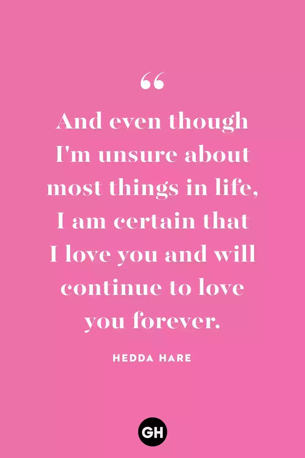 40 frases para que tu marido o tu novio sepan lo mucho que les quieres