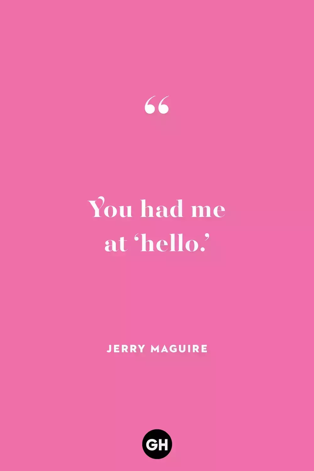 40 frases para que tu marido o tu novio sepan lo mucho que les quieres