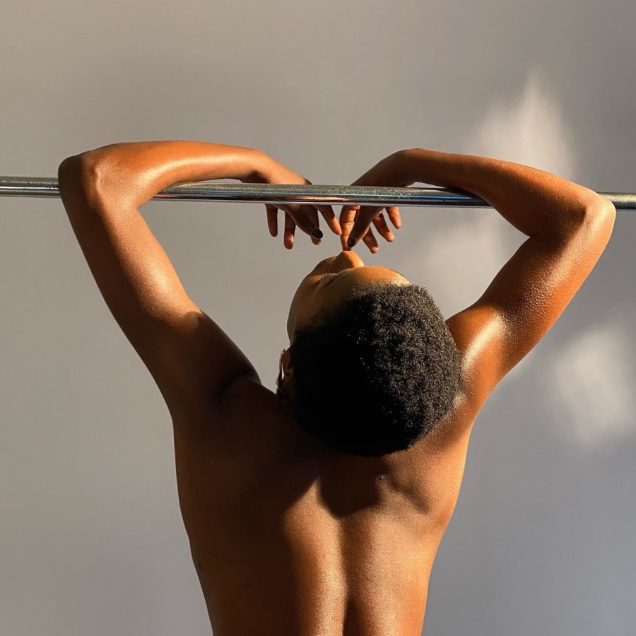 5 ejercicios para tonificar los brazos