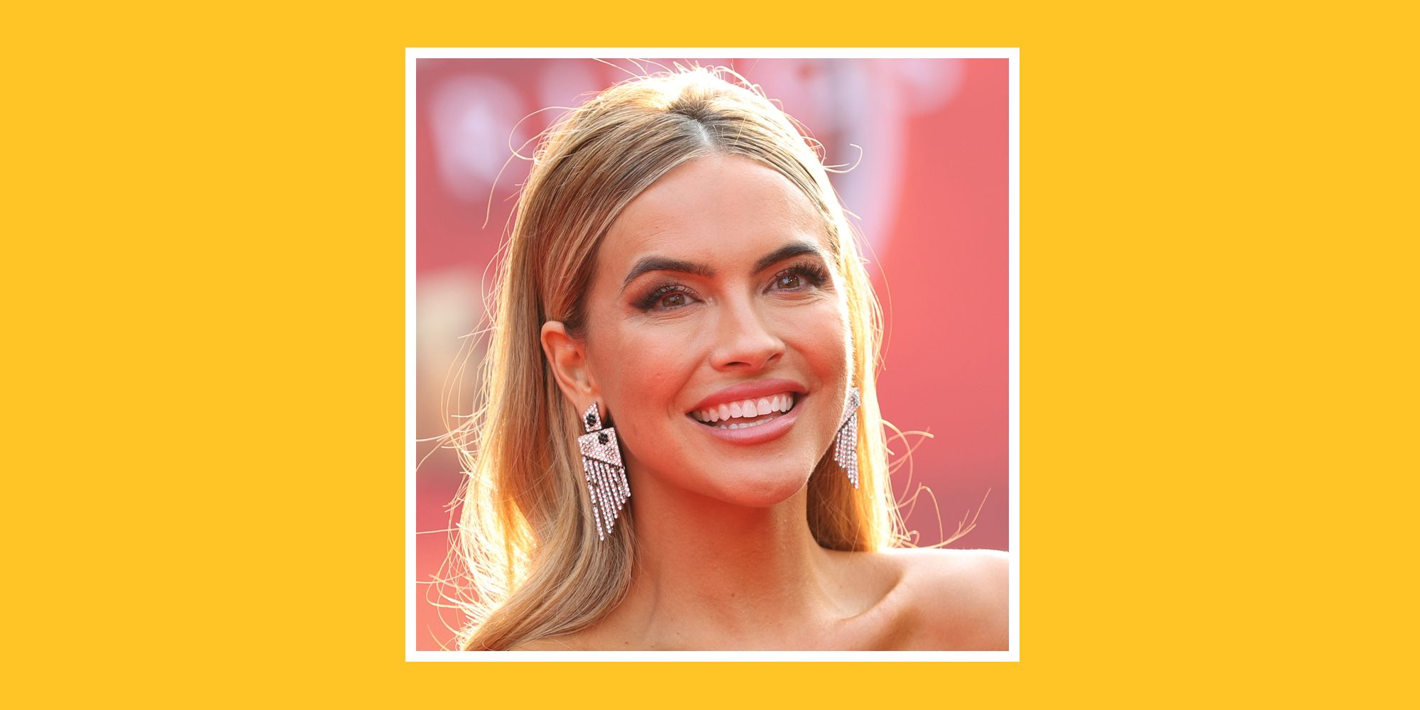 5 reglas de belleza que Chrishell Stause sigue para mantener su piel lista para la cámara