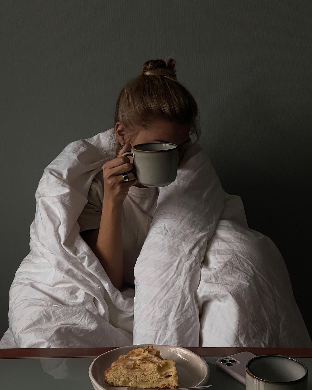 Alimentos que debes evitar si quieres tener más energía