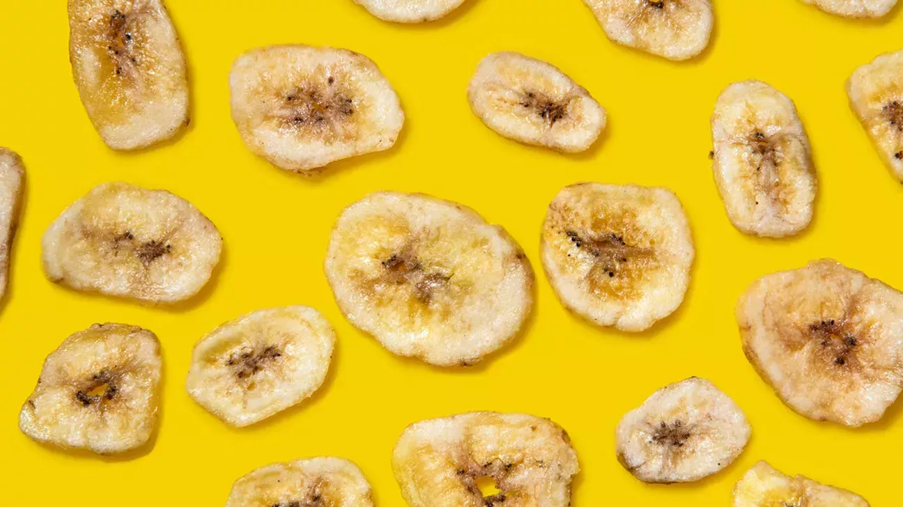 Bocadillos sanos para llevar: 32 bocadillos no perecederos que viajan