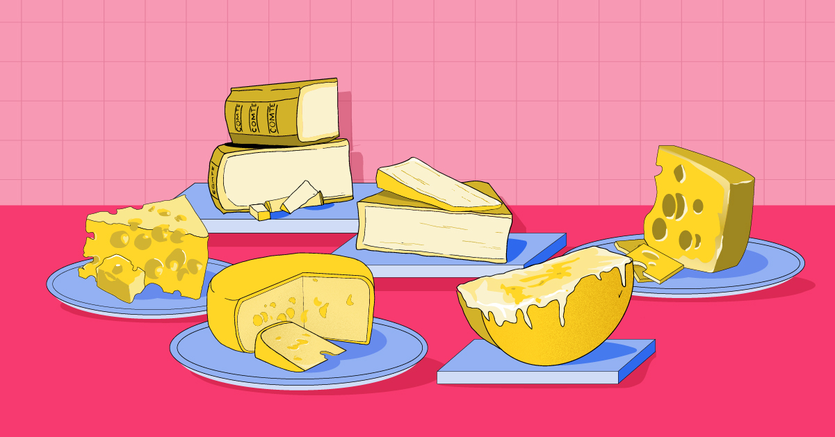 Cómo hacer queso vegano: Ingredientes y receta