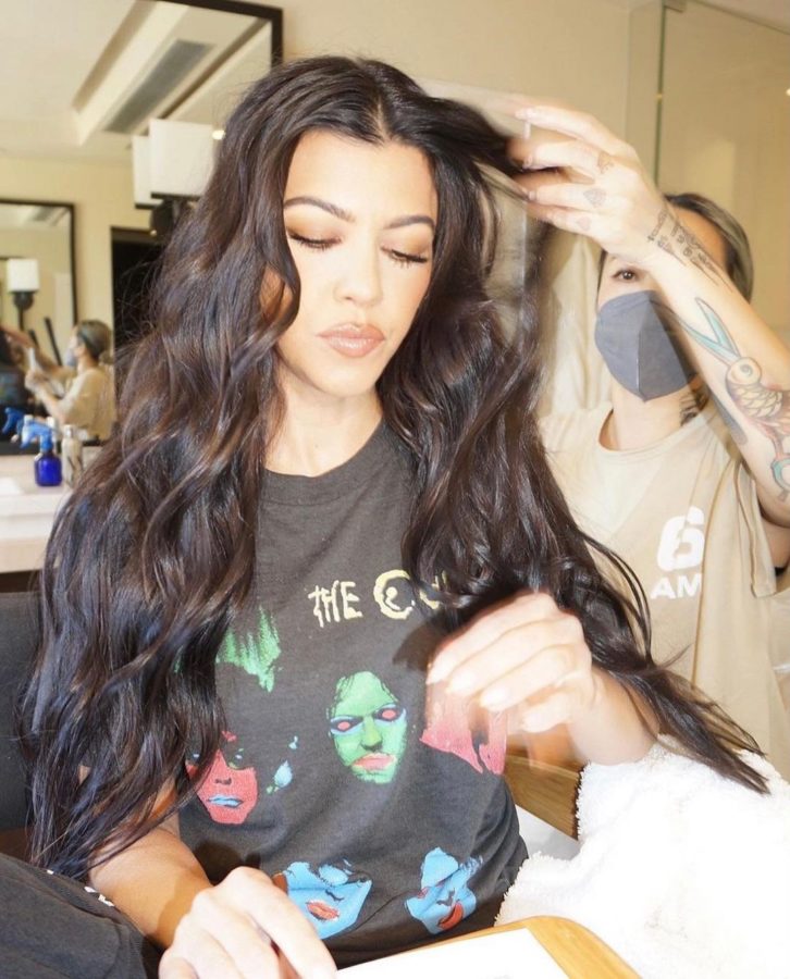 Cosas que aprendí del maquillador de Kourt: Mis mejores cejas