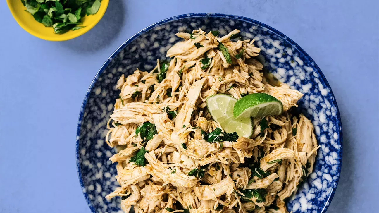 ¿Cuántas proteínas debería consumir realmente al día?