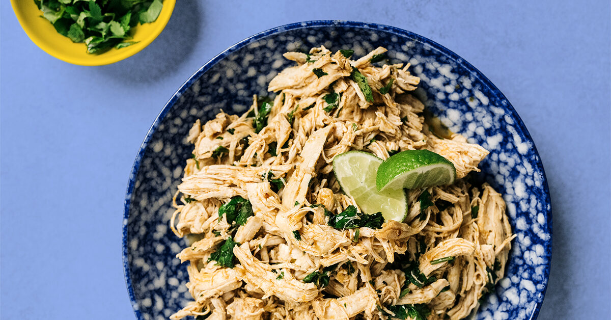 ¿Cuántas proteínas debería consumir realmente al día?