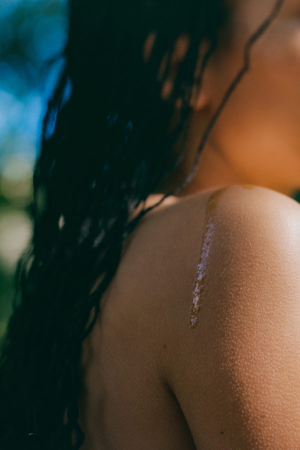 El aceite corporal adelgazante que debes añadir a tu rotación