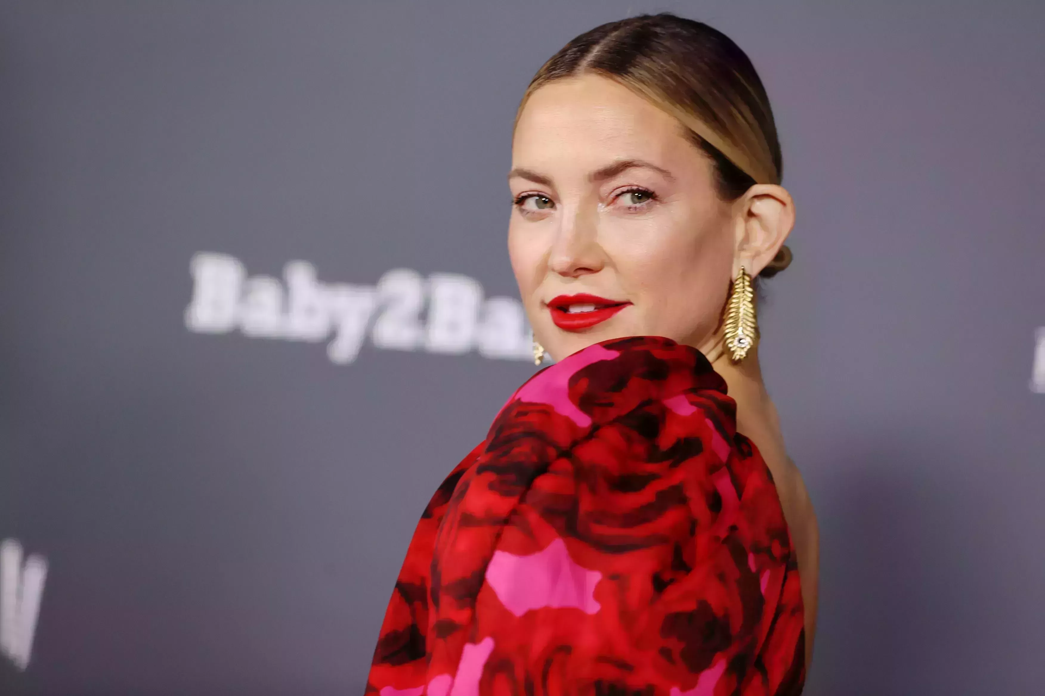 baby2baby 10 year gala presented by paul mitchell arrivals