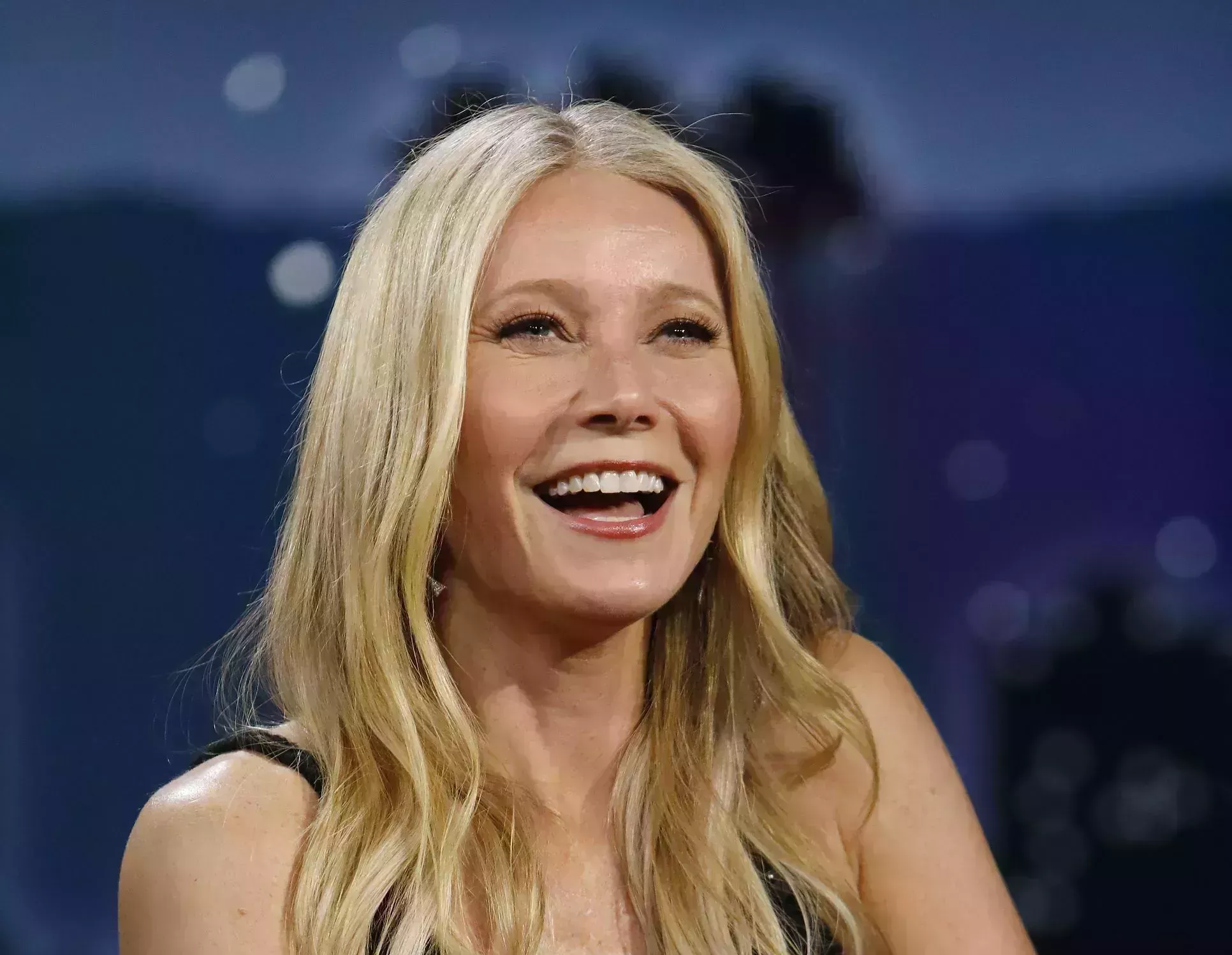 gwyneth paltrow favorite face wash abc's "jimmy kimmel live" season 19