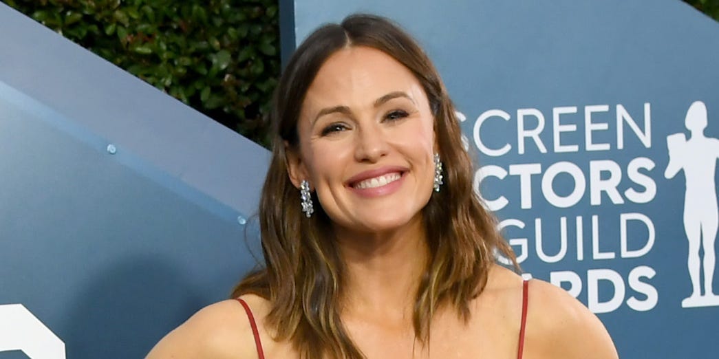 Jennifer Garner 'casi prende fuego a la cocina' mientras preparaba un plato de Ina Garten para Navidad