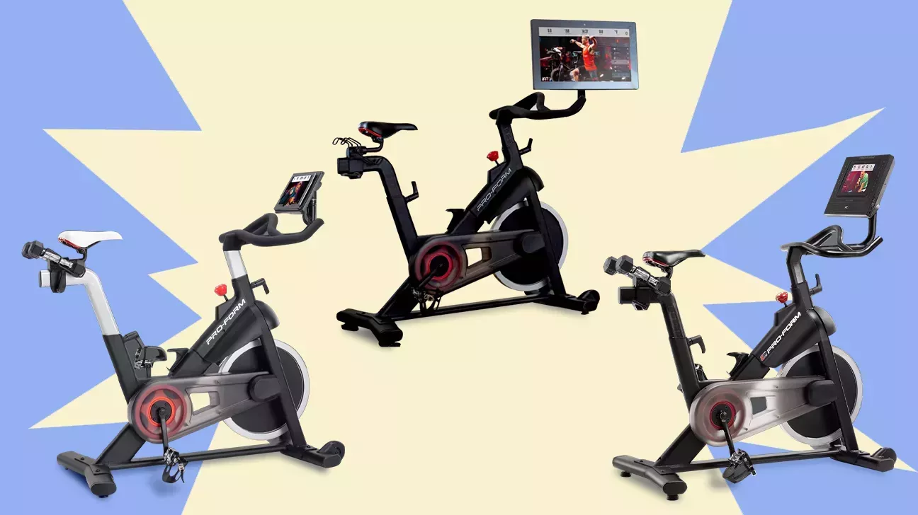 La perfecta ProForm: Una revisión de las bicicletas fijas de ProForm