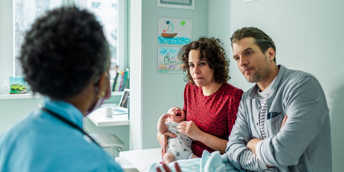 La psicosis posparto es grave: así se reconocen los signos y se busca ayuda