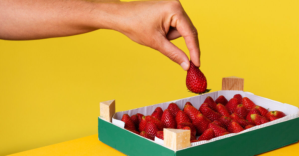 Lista de superalimentos: 25 alimentos que deberías añadir a tu dieta