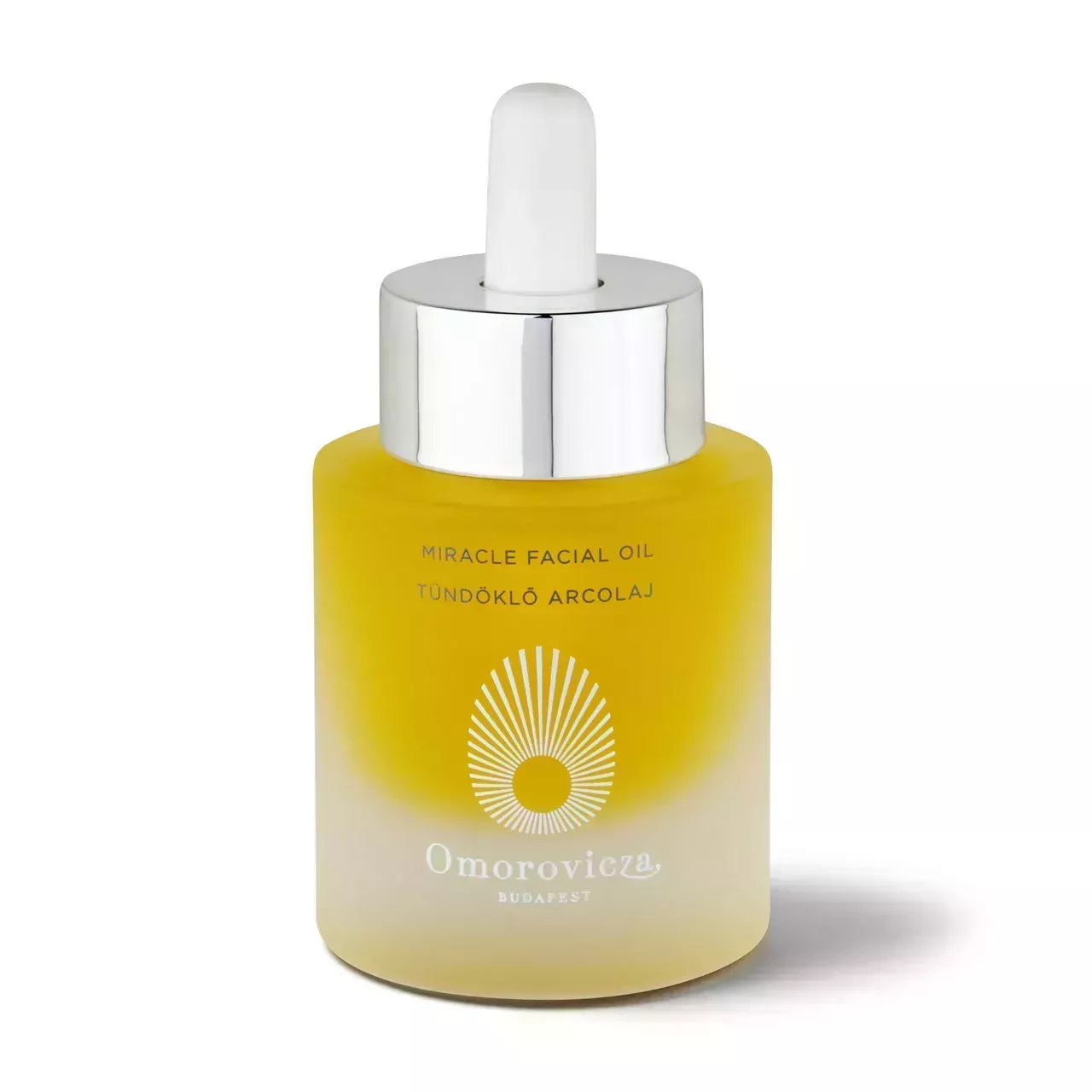 Omorovicza Miracle Facial Oil