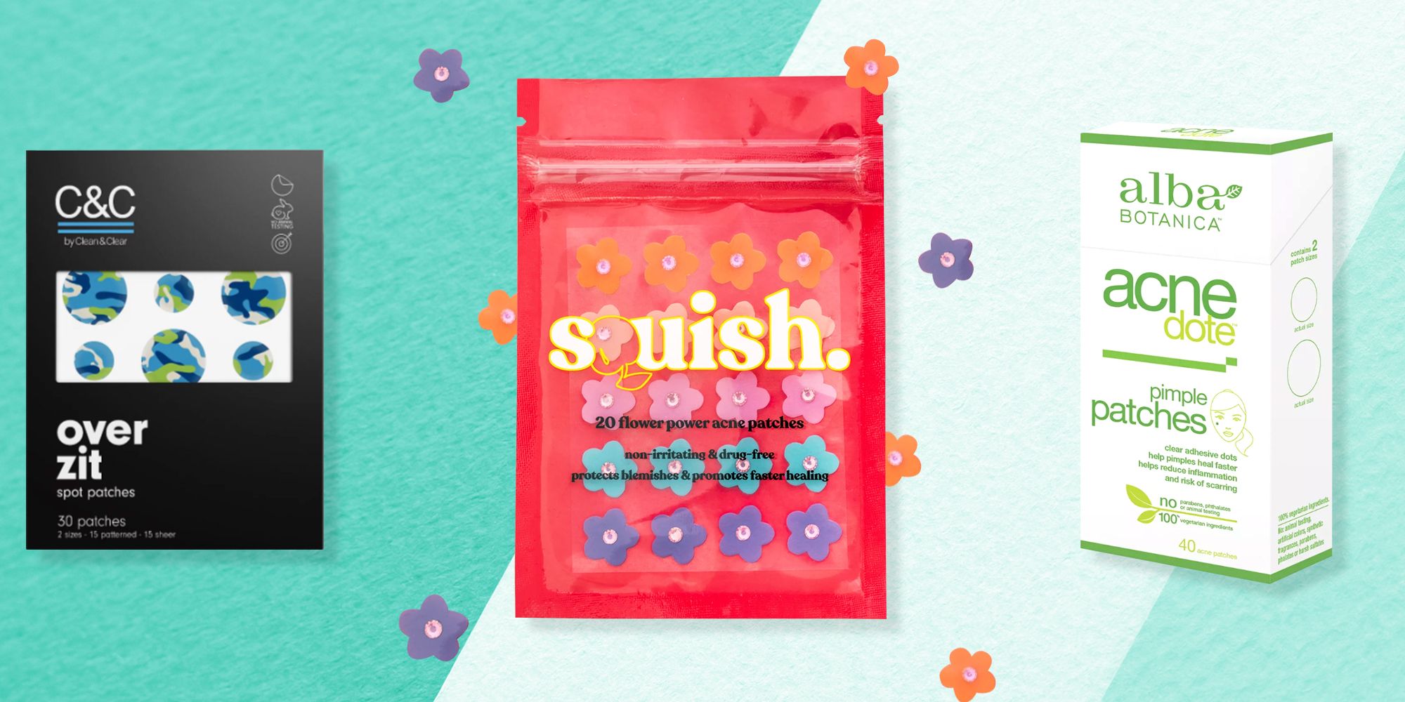 Los 18 mejores parches para espinillas para tratar puntos negros, puntos blancos, quistes y más