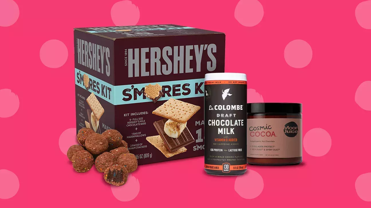 Los 26 mejores regalos para los amantes del chocolate
