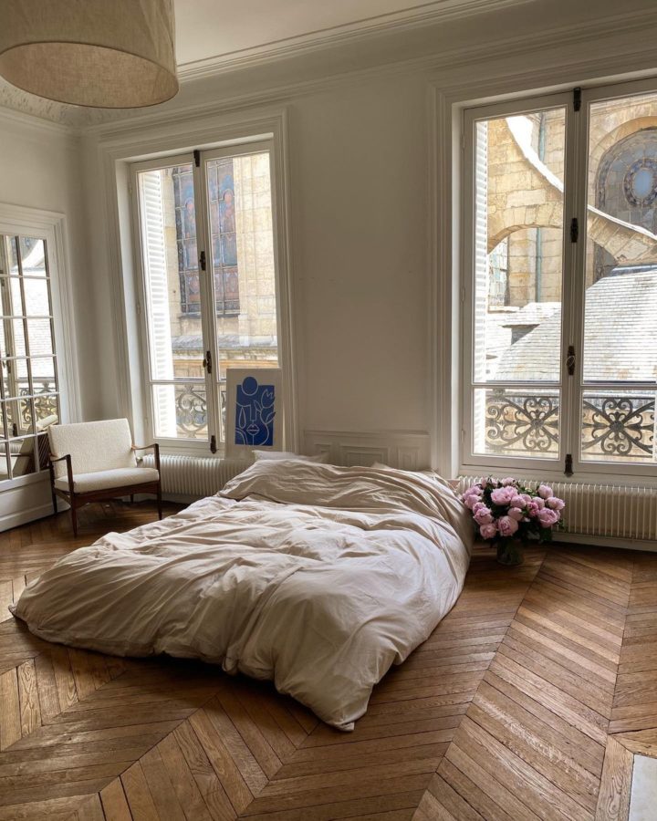 Nuevos 2022 hábitos nocturnos para dormir mejor