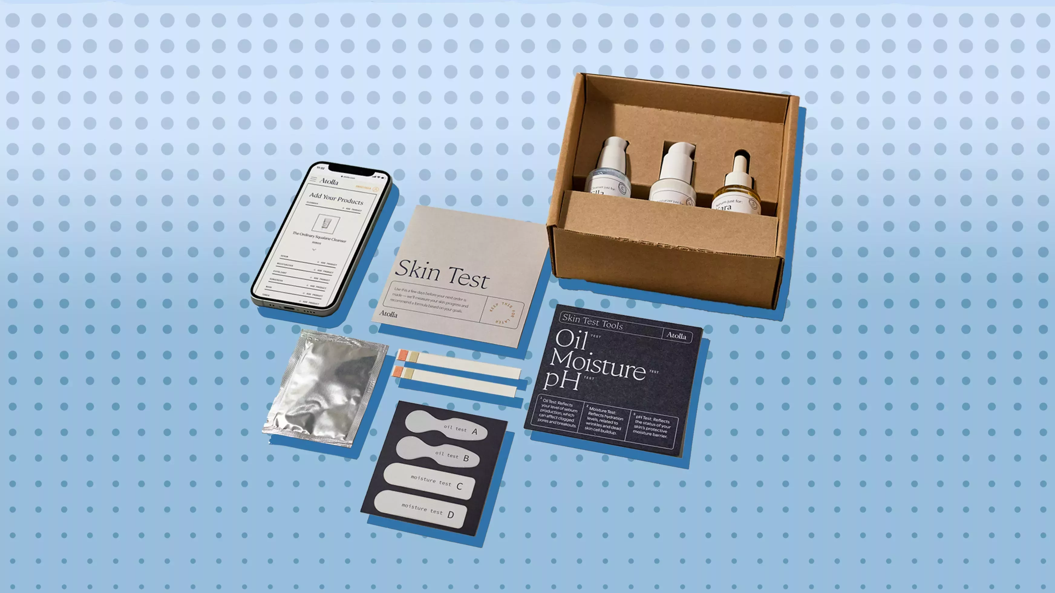 ¿Podría la inteligencia artificial ser el secreto de una piel sin acné?