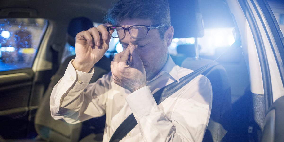 Por qué el astigmatismo provoca visión borrosa, especialmente por la noche