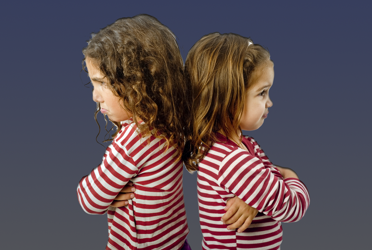 Qué hacer cuando tu mejor amiga se convierte en una perra