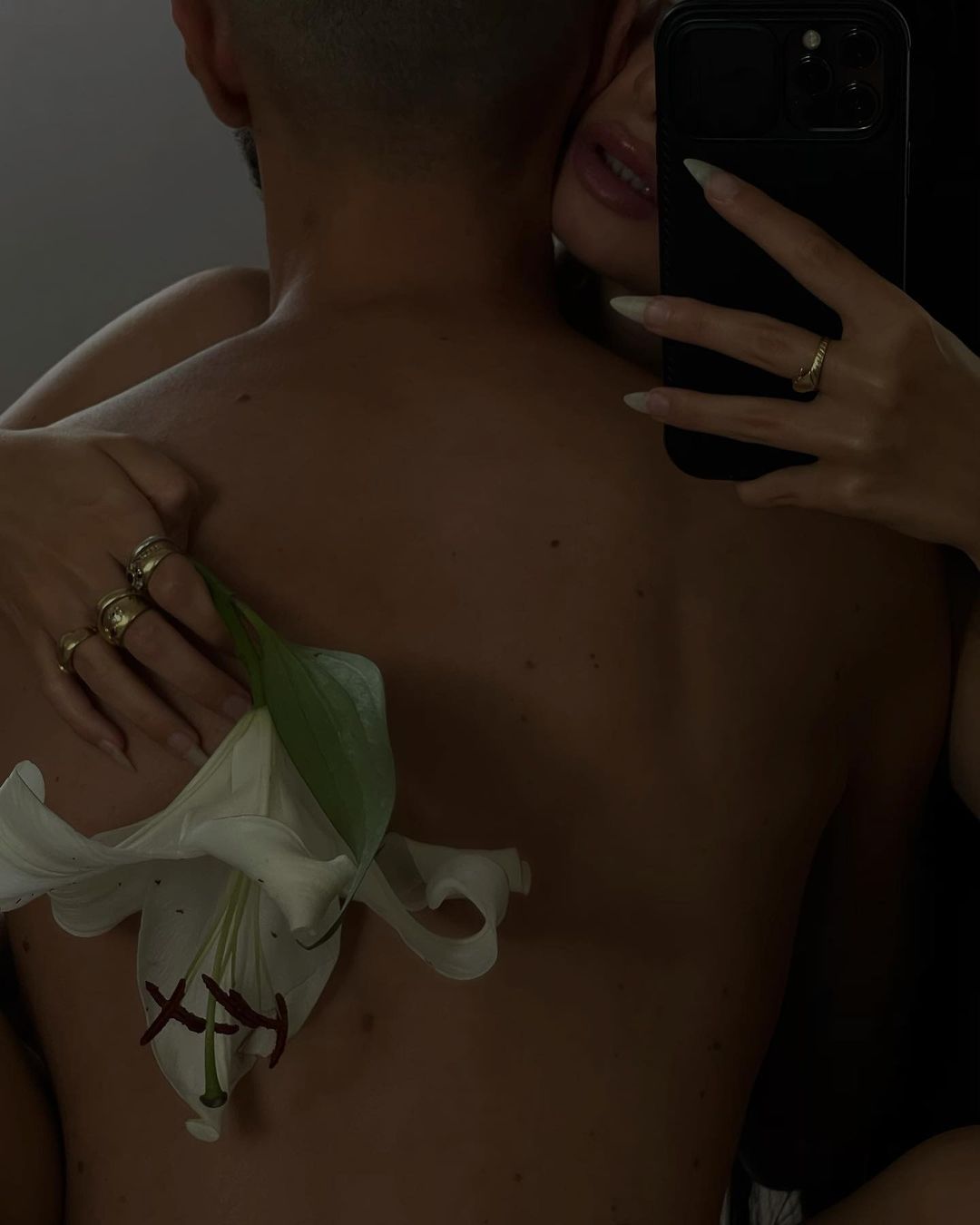 ¿Se siente desconectado en el dormitorio?