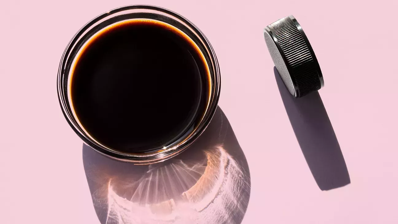 Sustituya estas 7 salsas por aminoácidos de coco