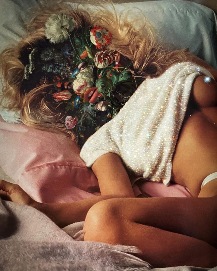 ¿Te rozan los pezones?