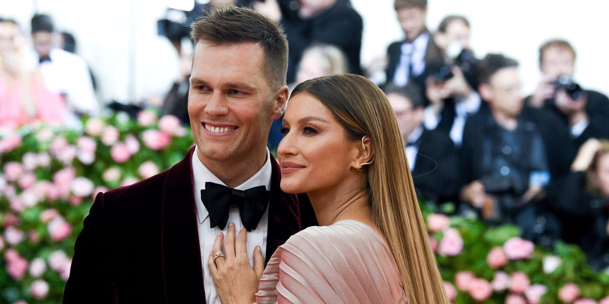 Tom Brady se retira tras afirmar que el fútbol americano está haciendo mella en su cuerpo y en sus relaciones