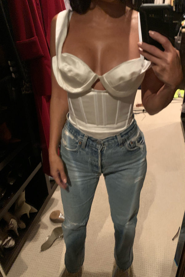 Tops sexys para tu próxima cita 