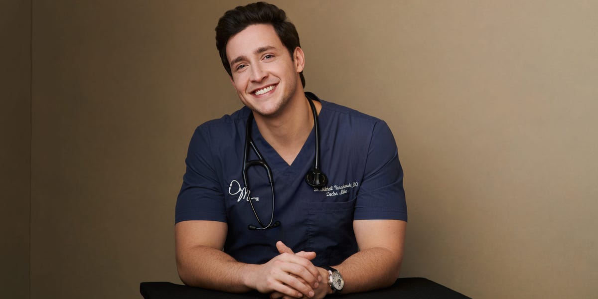 Un médico denuncia el "sesgo de la gordura", diciendo que un paciente "podría haber perdido la vida" porque otros médicos atribuyeron su sarpullido y dolor a la obesidad