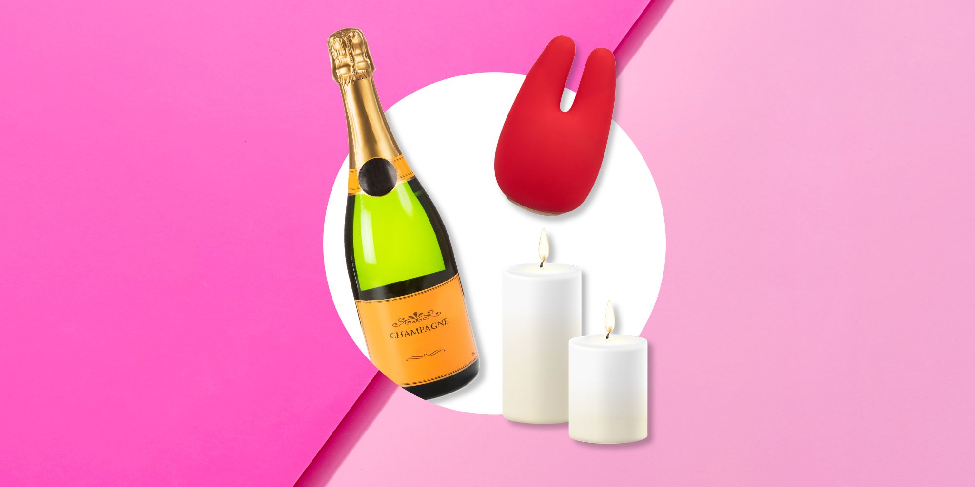 Una guía para tener el San Valentín más sexy en solitario