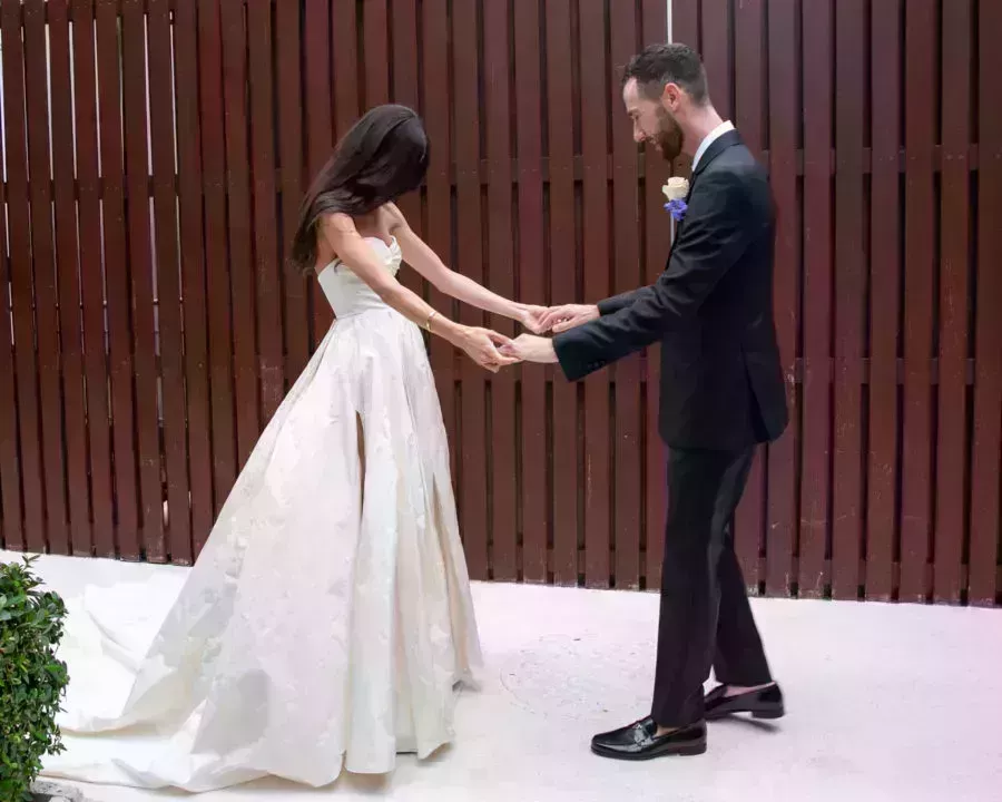 lauren perez and husband