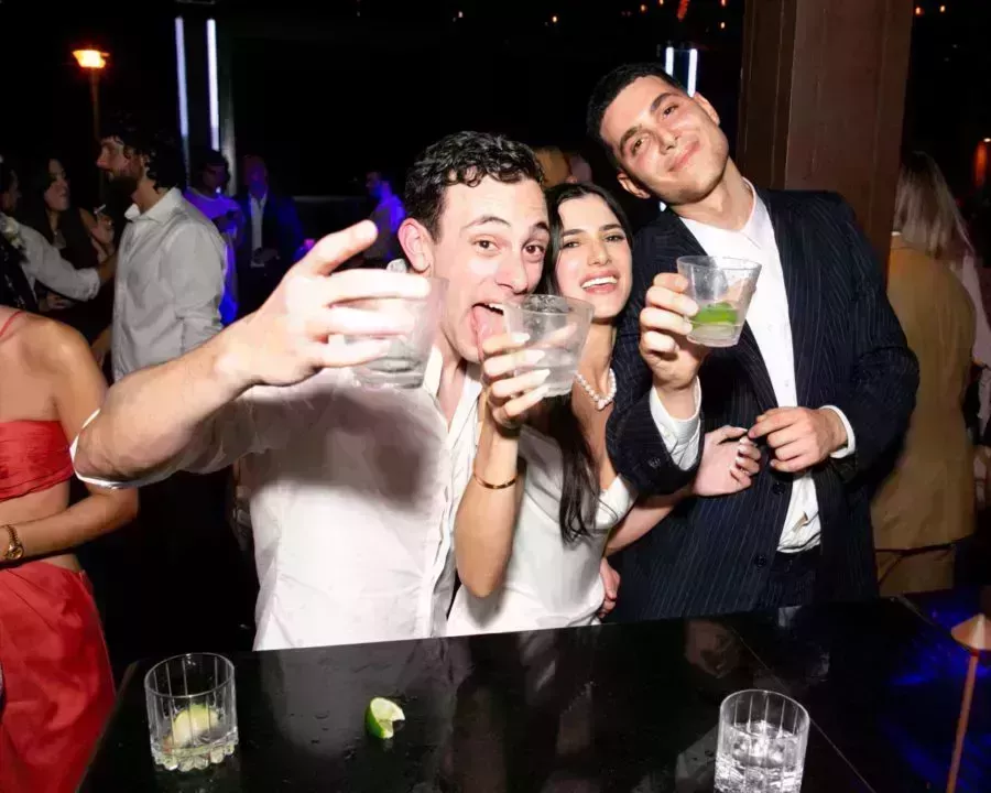 lauren perez and brother