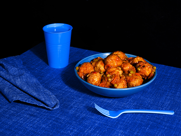 11 obras maestras de albóndigas de todo el mundo