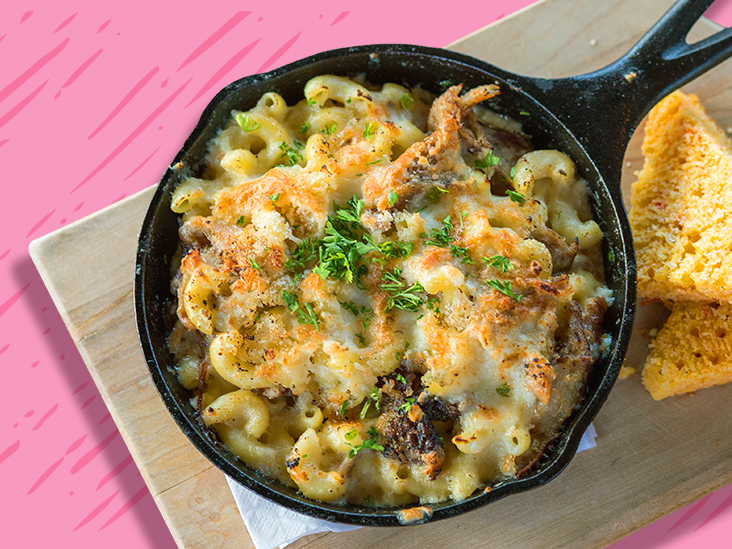 11 recetas únicas de Pulled Pork que no son sándwiches