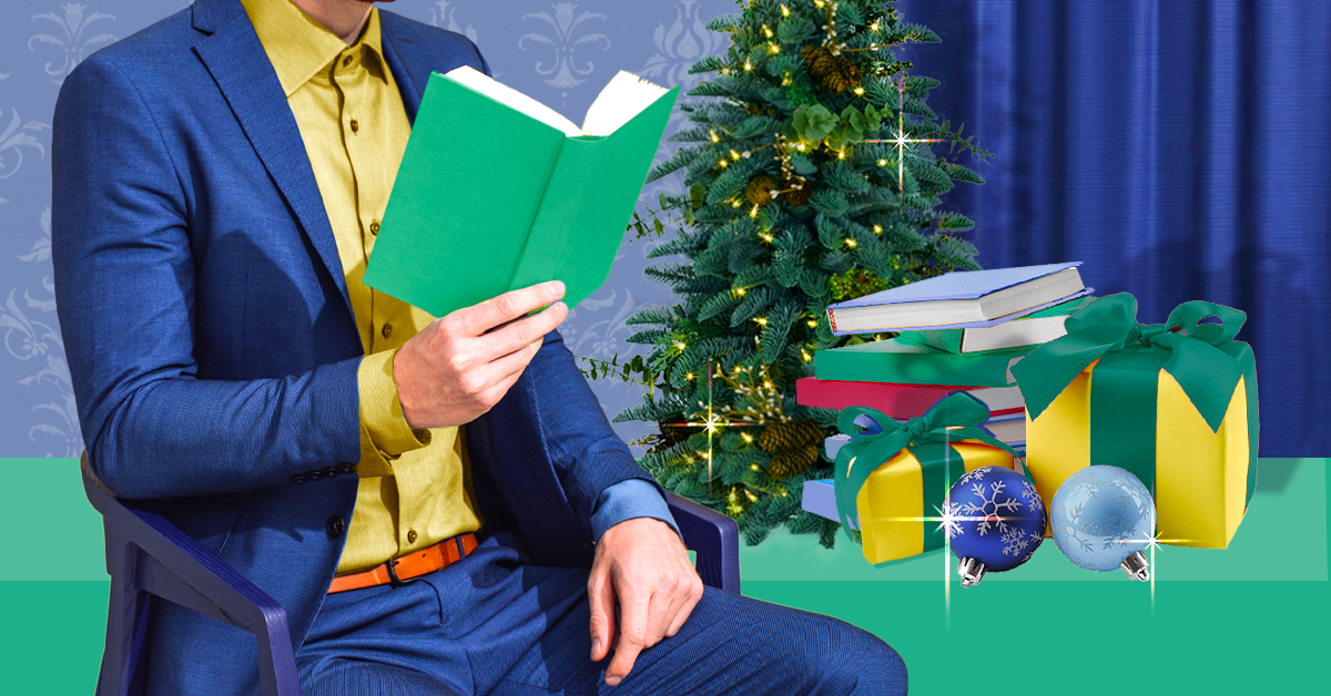 13 regalos de libros para los bibliófilos de tu vida