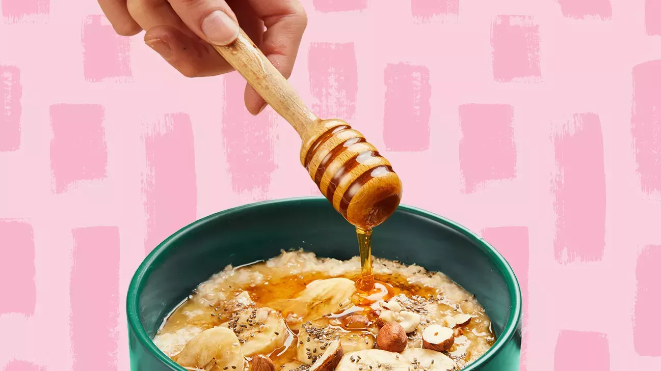 15 sustitutos de la miel para dietas veganas y ceto