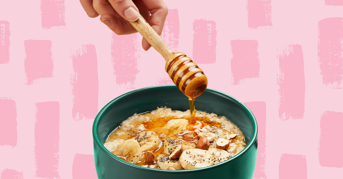 15 sustitutos de la miel para dietas veganas y ceto