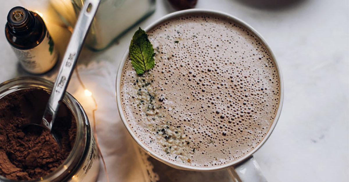 19 Bebidas para inducir el sueño antes de acostarse