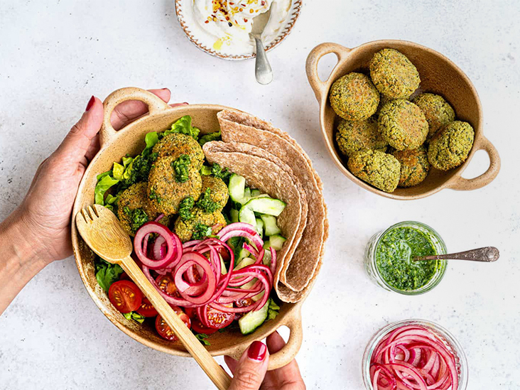 19 recetas para freír en el aire en otoño, para dar un respiro a la olla de cocción lenta