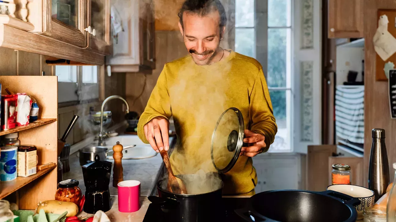 50 recetas saludables para el invierno