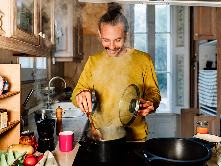 50 recetas saludables para el invierno