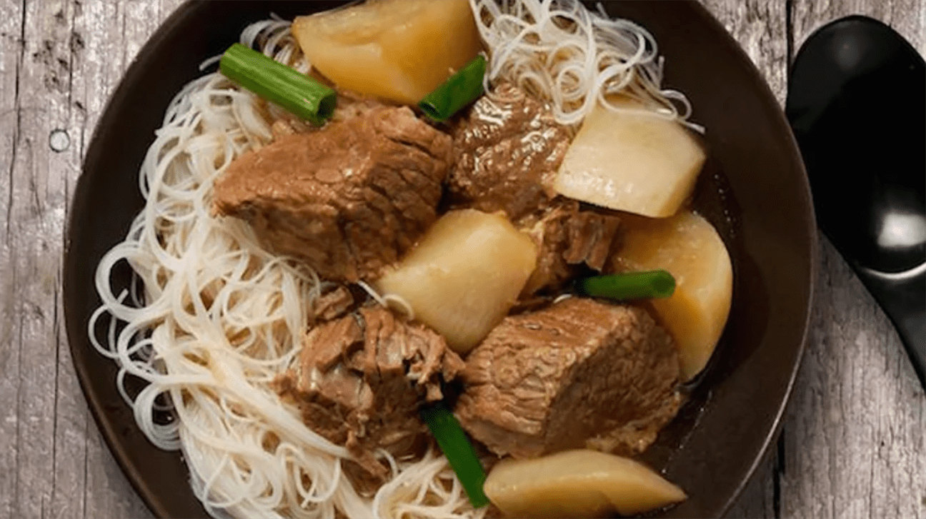 7 recetas de pechuga que son mejores que las de Bubbe