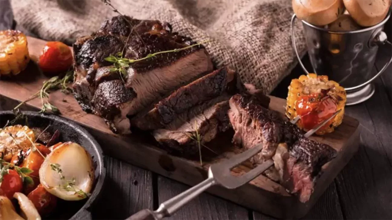 7 recetas de pechuga que son mejores que las de Bubbe