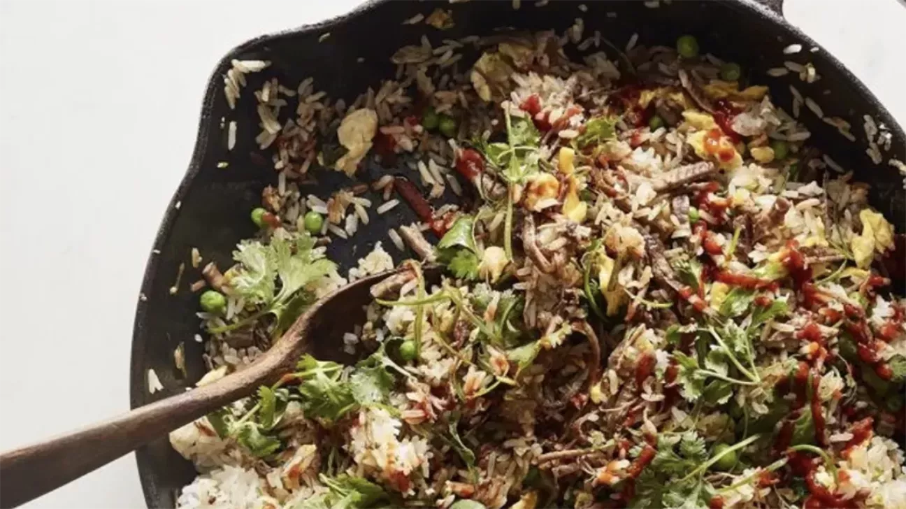 7 recetas de pechuga que son mejores que las de Bubbe