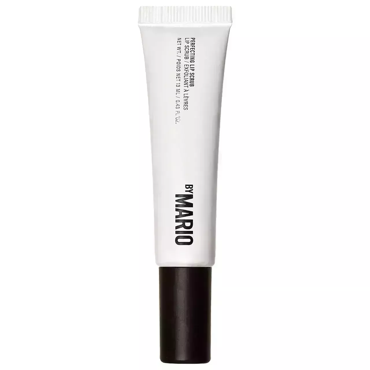 Makeup By Mario Perfecting Lip Scrub on white background