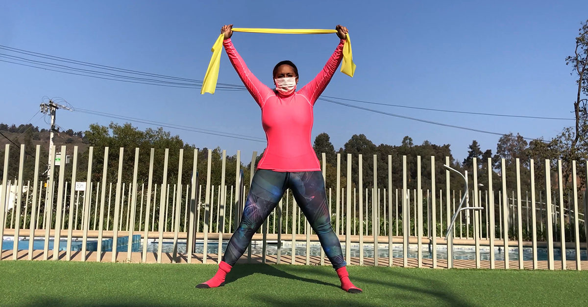 8 mascarillas para entrenar que te mantienen seguro mientras sudas