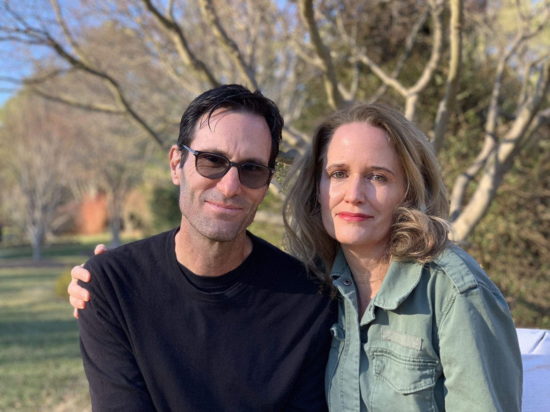 A veces odio a mi marido, y eso está totalmente bien