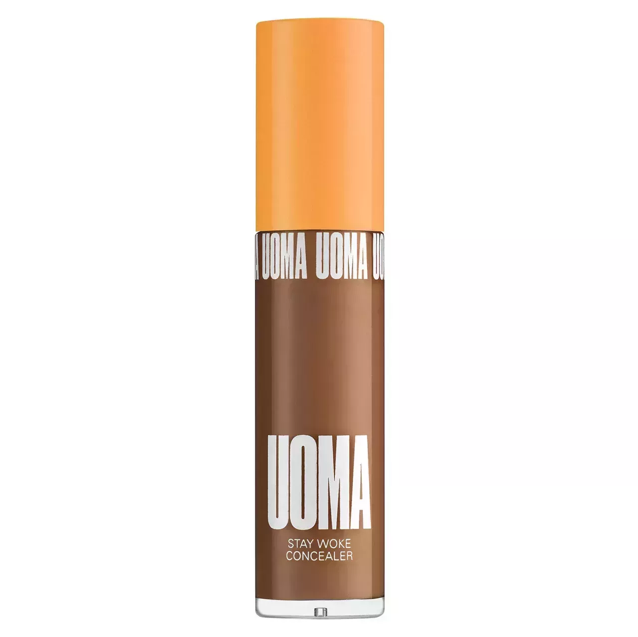 tube of uoma beauty stay woke concealer