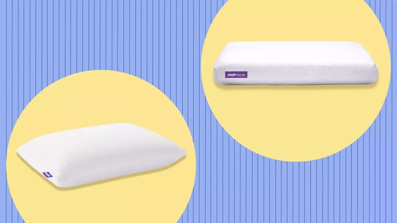Almohada púrpura Revisión 2021 | Greatist